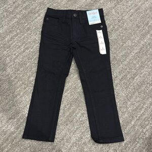 Boy Cat & Jack black jeans